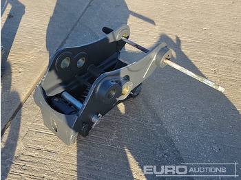 Сцепное устройство MILLER