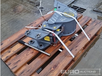 Новый Ковш Unused Strickland Manual QH, 9" Digging Bucket 30mm Pin to suit Mini Excavator: фото 3 Новый Ковш Unused Strickland Manual QH, 9" Digging Bucket 30mm Pin to suit Mini Excavator: фото 3