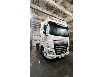 Тягач DAF XF 106 480