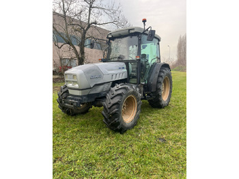 Трактор LAMBORGHINI