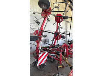 Сеноворошилка FELLA