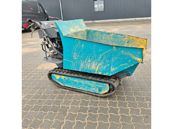 Мини-самосвал ABC 09735: фото 4