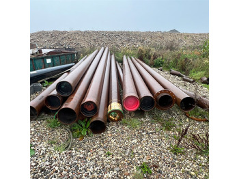 Строительное оборудование