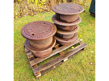 Строительное оборудование