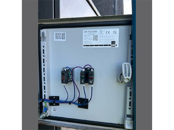 Инструмент/ Оборудование ABC 3000 Liter: фото 3 Инструмент/ Оборудование ABC 3000 Liter: фото 3