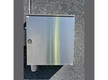 Инструмент/ Оборудование ABC 3000 Liter: фото 4 Инструмент/ Оборудование ABC 3000 Liter: фото 4