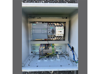 Инструмент/ Оборудование ABC 3000 Liter: фото 2 Инструмент/ Оборудование ABC 3000 Liter: фото 2