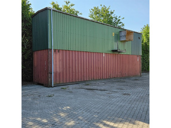 Строительное оборудование