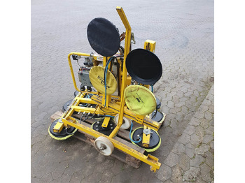 Строительное оборудование