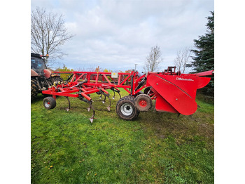 Культиватор