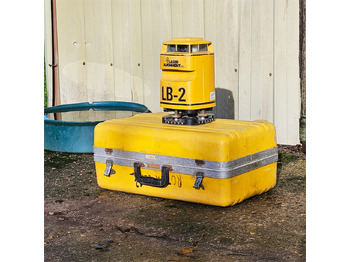 Строительное оборудование