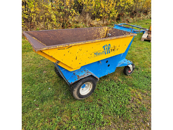 Мини-самосвал