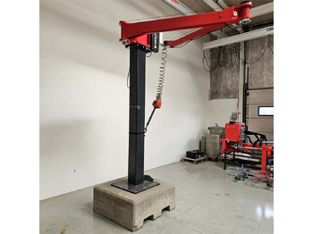 Складская техника AL-LIFT Powerlift Indeva: фото 3