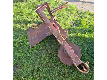 Навесное оборудование