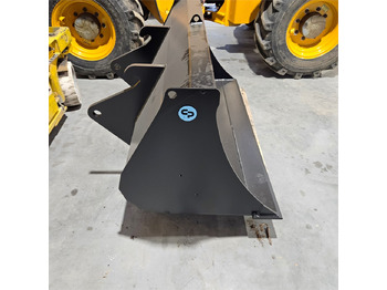 Навесное оборудование