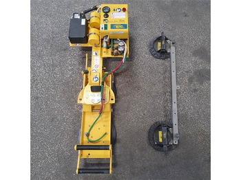 Навесное оборудование