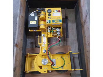 Навесное оборудование