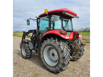 Трактор CASE IH Farmall 65A: фото 3