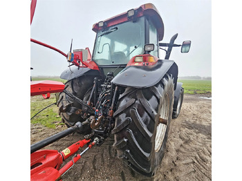 Трактор Case MXM 190 Maxxum: фото 4 Трактор Case MXM 190 Maxxum: фото 4