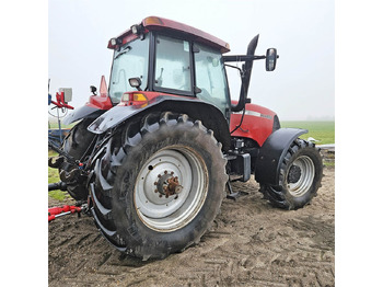 Трактор Case MXM 190 Maxxum: фото 3 Трактор Case MXM 190 Maxxum: фото 3