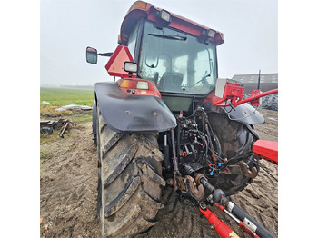 Трактор Case MXM 190 Maxxum: фото 5 Трактор Case MXM 190 Maxxum: фото 5