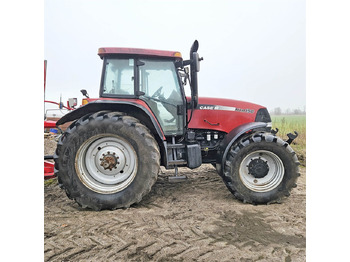 Трактор Case MXM 190 Maxxum: фото 2 Трактор Case MXM 190 Maxxum: фото 2