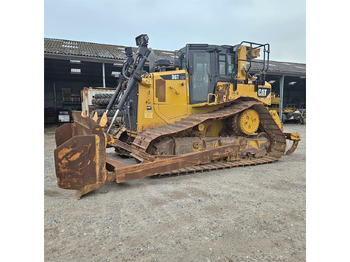 Бульдозер CATERPILLAR D6T
