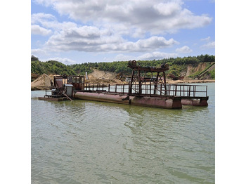 Строительная техника