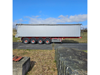 Прицеп для легкового автомобиля Danson Tiptrailer: фото 3