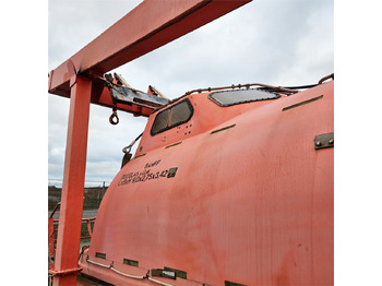 Другая техника Norsafe GES 25/30: фото 5 Другая техника Norsafe GES 25/30: фото 5