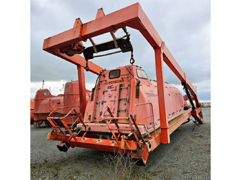 Другая техника Norsafe GES 25/30: фото 3 Другая техника Norsafe GES 25/30: фото 3