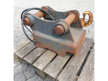 Сцепное устройство ENGCON