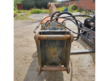 Гидроножницы для Экскаваторов Furukawa VM25-ER: фото 5