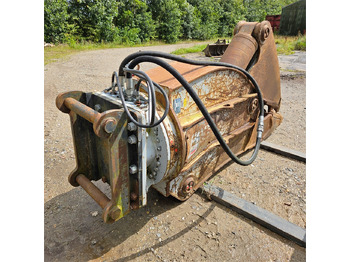 Гидроножницы для Экскаваторов Furukawa VM25-ER: фото 4