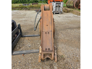 Гидроножницы для Экскаваторов Furukawa VM25-ER: фото 2