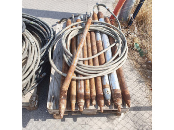 Строительное оборудование