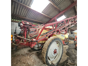 Опрыскиватель Hardi CM2 Commander 2.800 l: фото 5