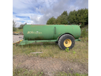 Прицеп-цистерна JOS 9: фото 2