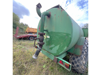 Прицеп-цистерна JOS 9: фото 4