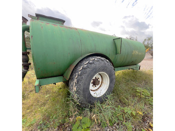 Прицеп-цистерна JOS 9: фото 5