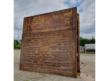 Строительное оборудование