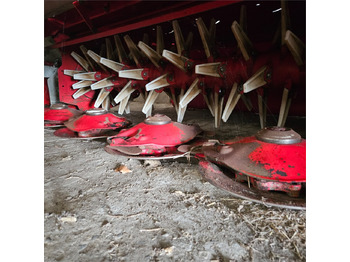 Косилка LELY Splendimo 280MC: фото 5 Косилка LELY Splendimo 280MC: фото 5