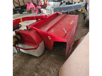 Косилка LELY Splendimo 280MC: фото 4 Косилка LELY Splendimo 280MC: фото 4