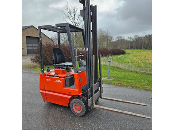 Вилочный погрузчик LINDE E15