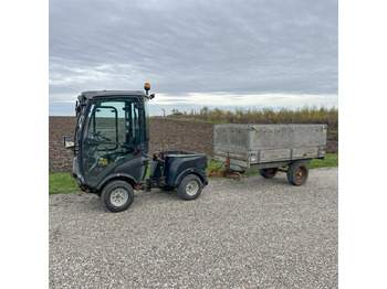 Коммунальная/ Специальная техника KÄRCHER