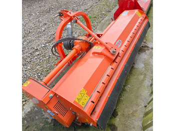 Косилка-измельчитель ORTOLAN