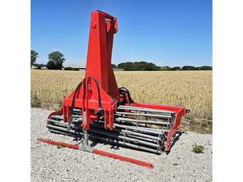 Техника для обработки почвы