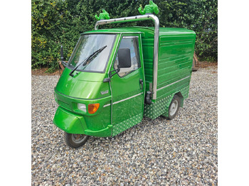 Мотоцикл PIAGGIO