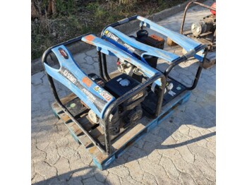 Электрогенератор SDMO