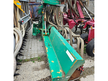 Техника для внесения удобрений SAMSON